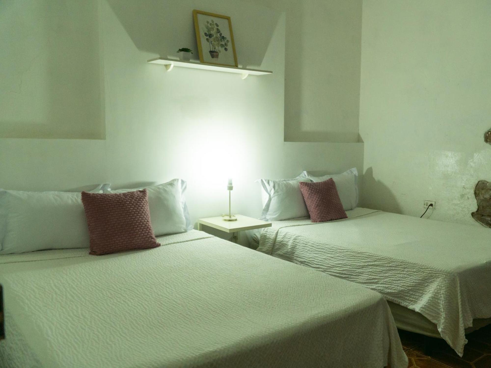 La Casa De Mamapan Hotel Colonial Ahuachapán エクステリア 写真